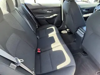 Nissan Sentra 2026 S 4dr Sedan