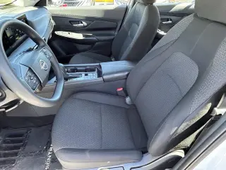Nissan Sentra 2026 S 4dr Sedan