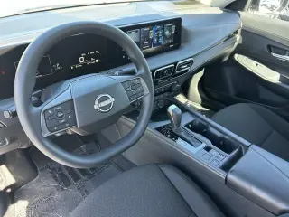 Nissan Sentra 2026 S 4dr Sedan