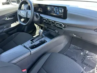 Nissan Sentra 2026 S 4dr Sedan