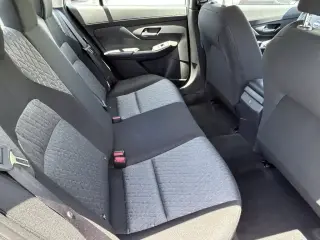 Nissan Sentra 2026 SV 4dr Sedan