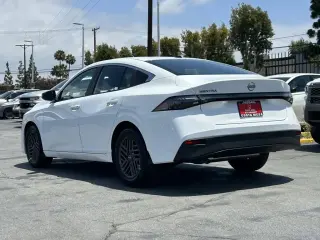 Nissan Sentra 2026 SV 4dr Sedan