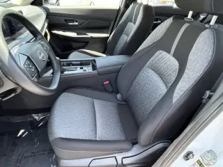 Nissan Sentra 2026 SV 4dr Sedan