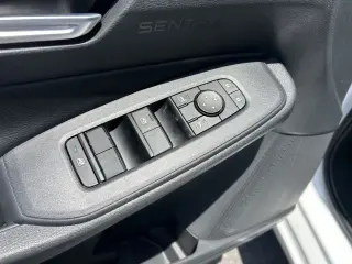 Nissan Sentra 2026 SV 4dr Sedan