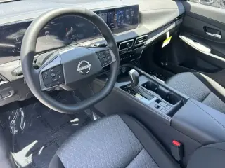 Nissan Sentra 2026 SV 4dr Sedan