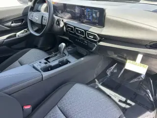 Nissan Sentra 2026 SV 4dr Sedan