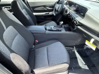 Nissan Sentra 2026 SV 4dr Sedan