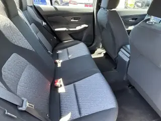 Nissan Sentra 2026 SV 4dr Sedan