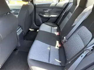 Nissan Sentra 2026 SV 4dr Sedan
