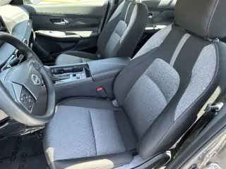 Nissan Sentra 2026 SV 4dr Sedan