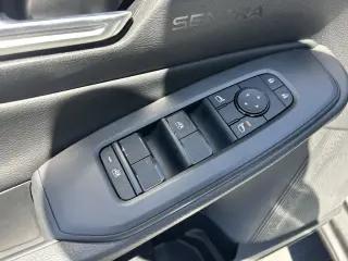 Nissan Sentra 2026 SV 4dr Sedan