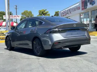 Nissan Sentra 2026 SV 4dr Sedan