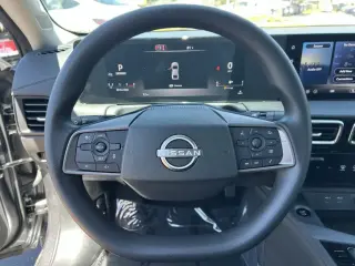 Nissan Sentra 2026 SV 4dr Sedan