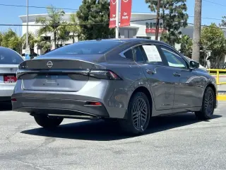 Nissan Sentra 2026 SV 4dr Sedan