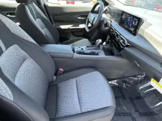 Nissan Sentra 2026 SV 4dr Sedan