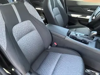 Nissan Sentra 2026 SV 4dr Sedan