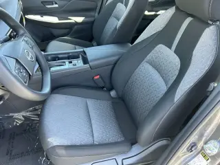 Nissan Sentra 2026 SV 4dr Sedan