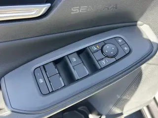 Nissan Sentra 2026 SV 4dr Sedan