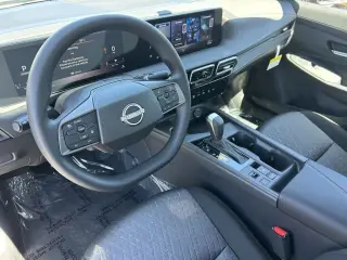 Nissan Sentra 2026 SV 4dr Sedan