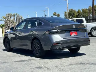 Nissan Sentra 2026 SV 4dr Sedan