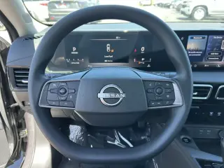 Nissan Sentra 2026 SV 4dr Sedan