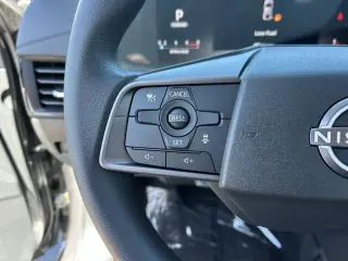 Nissan Sentra 2026 SV 4dr Sedan