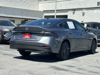 Nissan Sentra 2026 SV 4dr Sedan