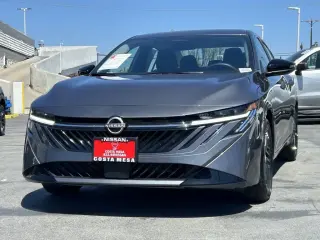 Nissan Sentra 2026 SV 4dr Sedan