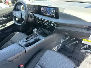 Nissan Sentra 2026 SV 4dr Sedan