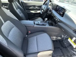 Nissan Sentra 2026 SV 4dr Sedan