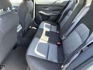 Nissan Sentra 2026 SV 4dr Sedan