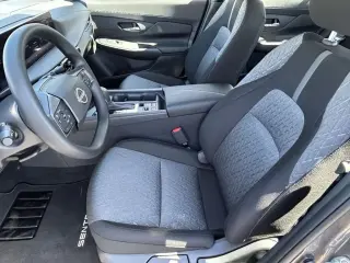 Nissan Sentra 2026 SV 4dr Sedan