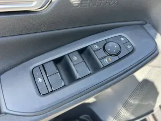 Nissan Sentra 2026 SV 4dr Sedan