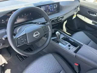 Nissan Sentra 2026 SV 4dr Sedan