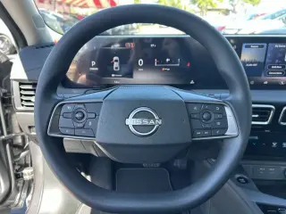Nissan Sentra 2026 SV 4dr Sedan