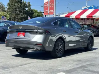Nissan Sentra 2026 SV 4dr Sedan