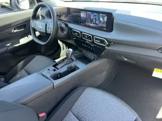 Nissan Sentra 2026 SV 4dr Sedan