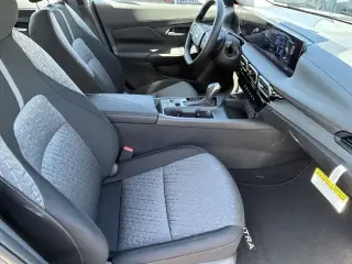 Nissan Sentra 2026 SV 4dr Sedan