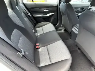 Nissan Sentra 2026 SV 4dr Sedan