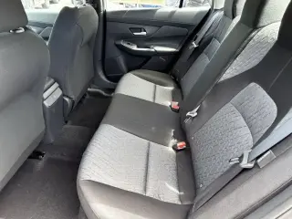 Nissan Sentra 2026 SV 4dr Sedan