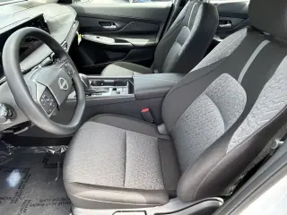 Nissan Sentra 2026 SV 4dr Sedan