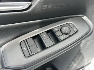 Nissan Sentra 2026 SV 4dr Sedan
