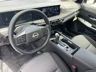 Nissan Sentra 2026 SV 4dr Sedan