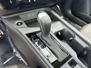 Nissan Sentra 2026 SV 4dr Sedan