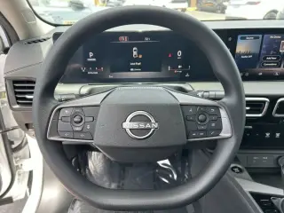 Nissan Sentra 2026 SV 4dr Sedan