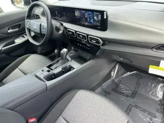 Nissan Sentra 2026 SV 4dr Sedan