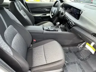 Nissan Sentra 2026 SV 4dr Sedan