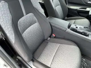 Nissan Sentra 2026 SV 4dr Sedan