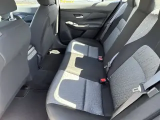 Nissan Sentra 2026 SV 4dr Sedan