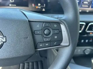 Nissan Sentra 2026 SV 4dr Sedan